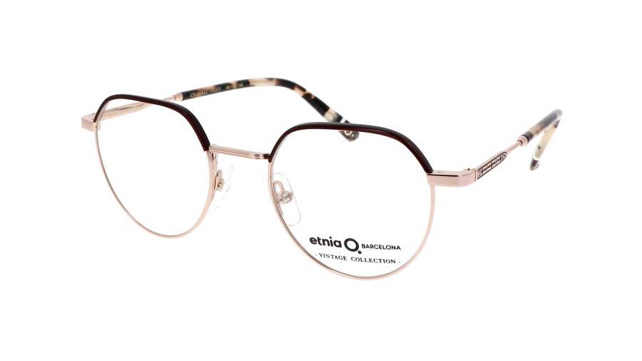 Etnia Barcelona Eyeglasses CHAGALL 48O